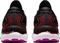 Asics Gel-Nimbus 24 black orchid (Damen) Vorschaubild