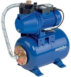 Metabo HWW 3000/20 Elektro-Hauswasserwerk (verschiedene Ausführungen)