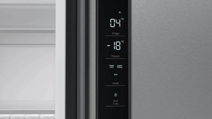 Bosch Serie 4 KFN96APEA Multi Door