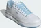 adidas Court Super cloud white/clear sky (Damen) Vorschaubild
