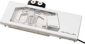 Watercool Heatkiller V RTX 3080/3090 EVGA XC3, Acryl Ni ARGB