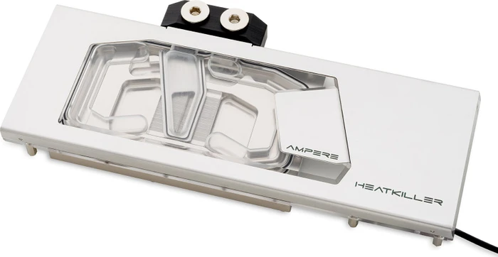 Watercool Heatkiller V RTX 3080/3090