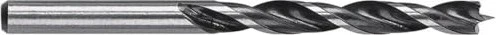 Wolfcraft CV Holzspiralbohrer, 5x52x86mm, 1 Stück