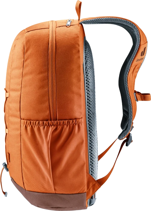 Deuter Gogo chestnut/umbra