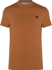 Timberland Dunstan River T-Shirt kurzarm wheat boot (Herren)