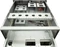 Inter-Tech IPC 6U-6606, grau, 6HE, ATX Vorschaubild