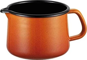 Riess Nouvelle Corall Schnabeltopf 12cm 1l