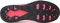 The North Face Vectiv Eminus white trail marker print/brilliant coral (Herren) Vorschaubild