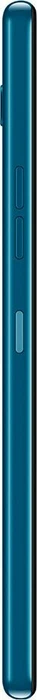 LG K50S LMX540EMW Dual-SIM moroccan blue