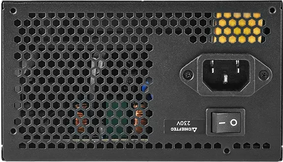 Chieftec EON Series ZPU-700S 700W, ATX 2.3