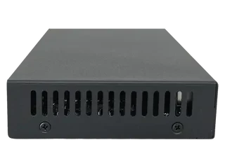 Avizio SU Desktop Switch, 10x RJ-45, 96W PoE+