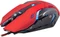 White Shark Caesar Gaming Mouse rot, USB Vorschaubild