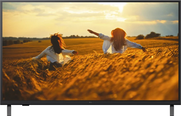 LG 43UK660H