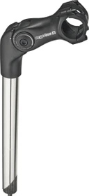 Ergotec Octopus 31.8mm/1" Vorbau 110mm schwarz