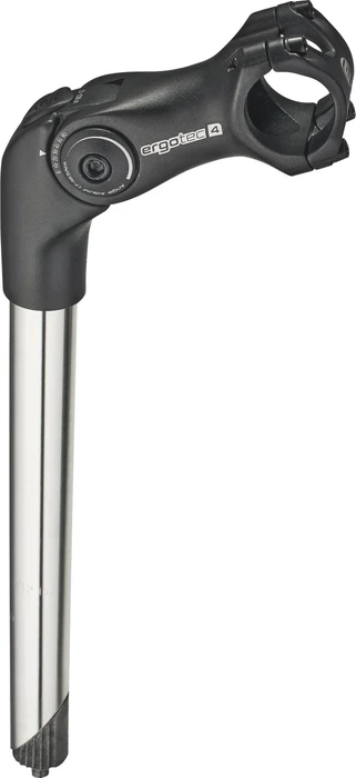 Ergotec Octopus 31.8mm/1" Vorbau 110mm schwarz