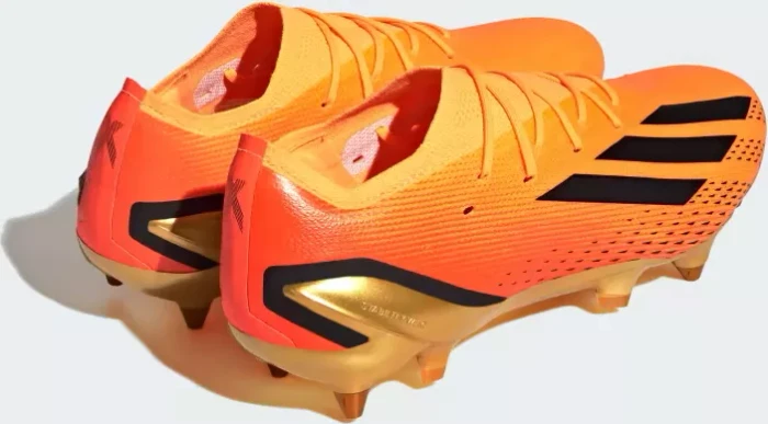 adidas X Speedportal.1 SG solar gold/core black/team solar orange