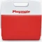 Igloo Playmate Elite Passiv-Kühlbox diablo red Vorschaubild