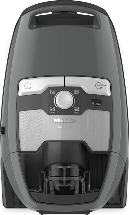 Miele Blizzard CX1 Parquet XL PowerLine SKCF5 graphitgrau