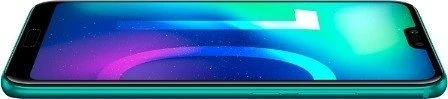 Honor 10 128GB grün