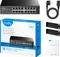 Cudy GS100 Series Rackmount Gigabit Switch, 16x RJ-45 Vorschaubild