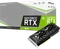 PNY GeForce RTX 3050 Uprising Dual Fan, 8GB GDDR6, HDMI, 3x DP Vorschaubild