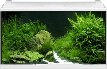 EHEIM aquaproLED 126 Komplettset weiß