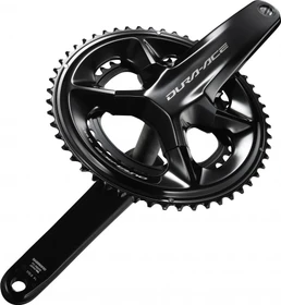 Shimano Dura Ace FC-R9200 Hollowtech II 50/34 Zähne Kurbelgarnitur 175mm