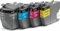 Brother Tinte LC422XLVAL Valuepack Vorschaubild