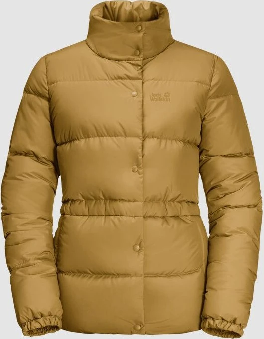 Jack Wolfskin Frozen Lake Jacke (Damen)