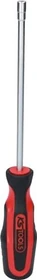 KS Tools ERGOTORQUEplus Außensechskant Schraubendreher, 5x150mm