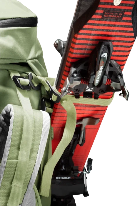 Deuter Freescape Pro 38+ SL grove/mineral