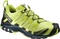 Salomon XA Pro 3D GTX lime punch/black/reflecting pond (Herren) Vorschaubild