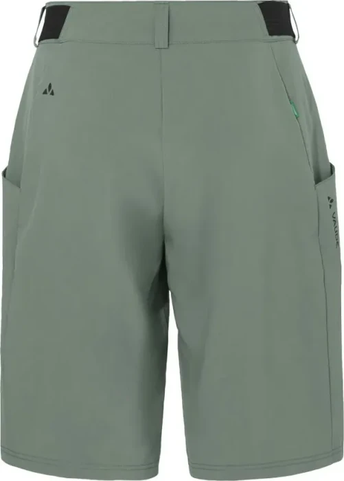 Vaude Loamer Mountainbike Shorts Fahrradhose kurz agave (Herren)