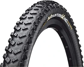 Continental Mountain King 29x2.3" ProTection Reifen faltbar schwarz