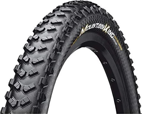 Continental Mountain King 29x2.3" ProTection Reifen faltbar schwarz