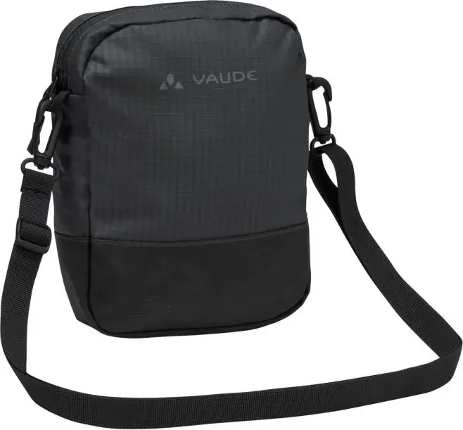 Vaude CityBen Umhängetasche schwarz