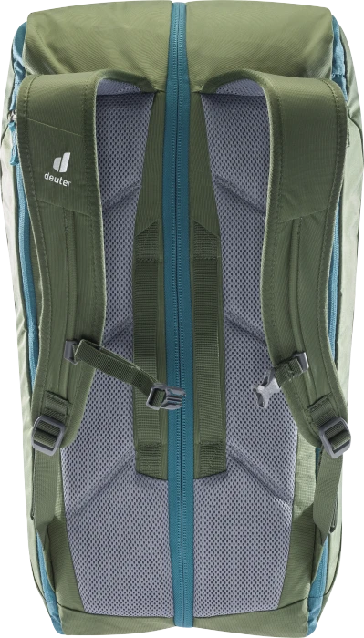 Deuter Gravity Motion khaki/navy