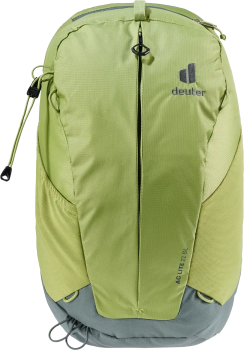 Deuter AC Lite 21 SL pistachio/teal (Damen)