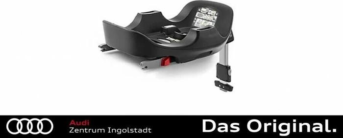 Britax Römer Baby-Safe i-Size Flex Isofix-Basis