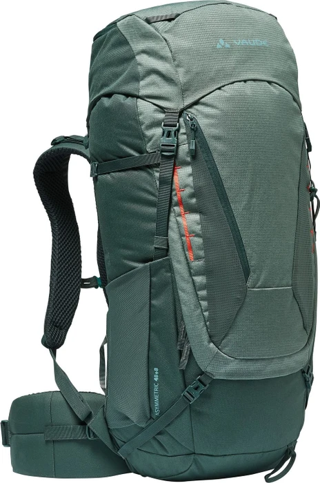 Vaude Asymmetric 48+8 (Damen) (Modell 2022)