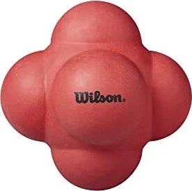 Wilson Reaction Basketball
