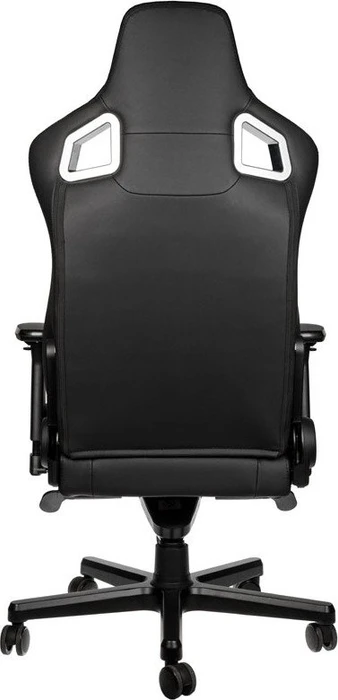 noblechairs Epic Black Edition Gamingstuhl, schwarz