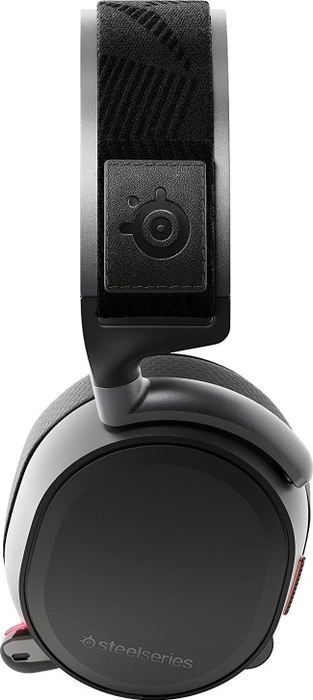 SteelSeries Arctis Pro Wireless schwarz