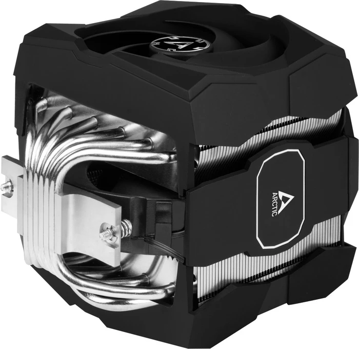 ARCTIC Freezer 50, A-RGB Controller