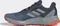 adidas Terrex Soulstride wonder steel/magic grey met/impact orange (Herren) Vorschaubild