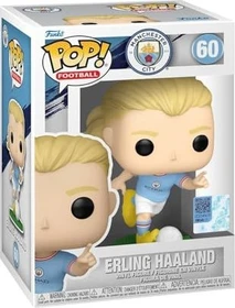 FunKo Pop! Football - Manchester City - Erling Haaland
