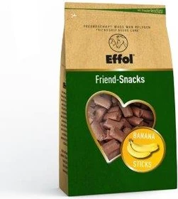 Effol Friend-Snacks Banana Sticks, 1kg