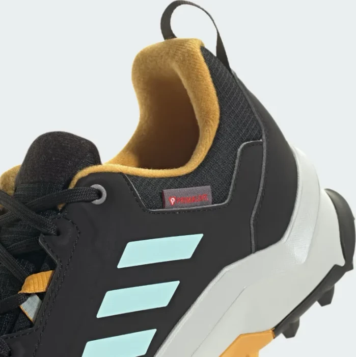 adidas Terrex AX4 Beta Cold.RDY core black/semi flash aqua/preloved yellow (Herren)