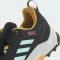 adidas Terrex AX4 Beta Cold.RDY core black/semi flash aqua/preloved yellow (Herren) Vorschaubild