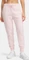 Under Armour Rival Fleece Trainingshose lang prime pink/white (Damen) Vorschaubild